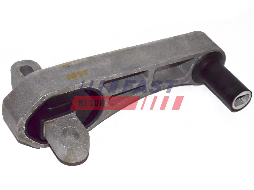FT52449 SOPORTE DE MOTOR FIAT FIORINO 07> TRASERO SOPORTE 1.4 8V / 1.4HDI