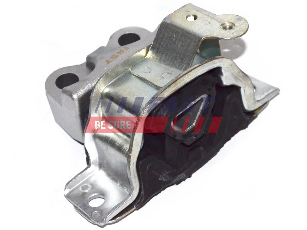 FT52465 MOTORKISSEN FIAT PUNTO GRANDE 05> VORNE L 1.2/1.4