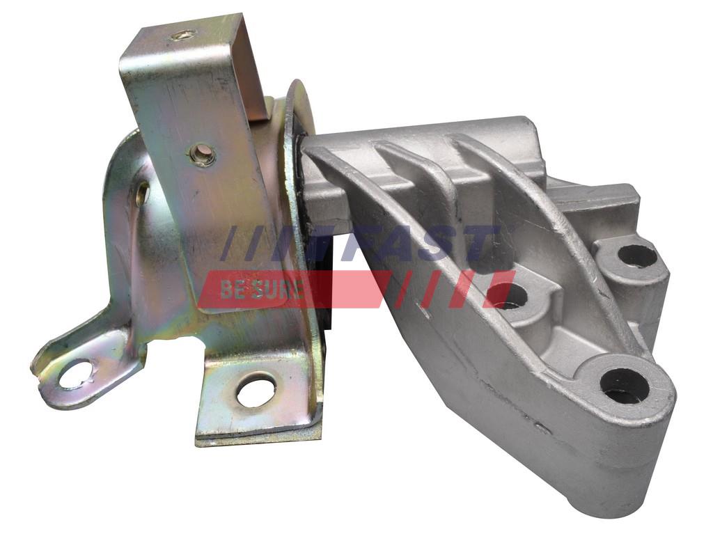 FT52469 SUPPORTO MOTORE FIAT DOBLO 00> DX 05> 1.4 8V