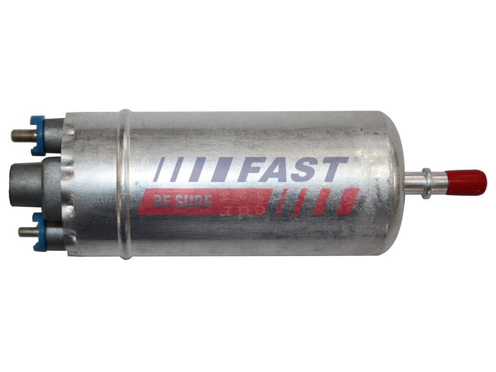 FT53038 НАСОС ТОПЛИВНЫЙ IVECO DAILY 00> ЭЛЕКТРИЧЕСКАЯ КАРТРИДЖ UNIJET