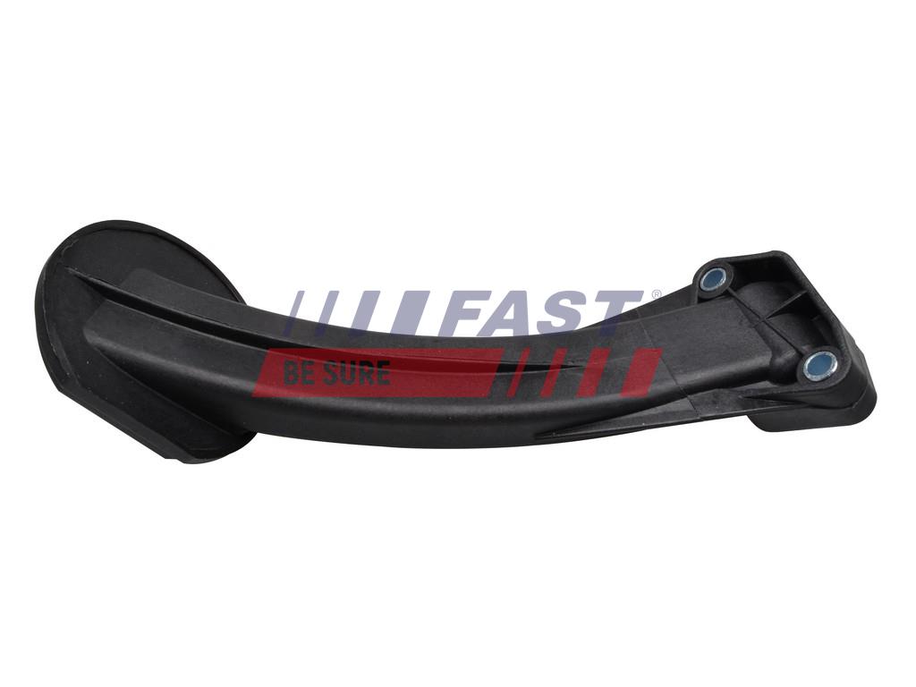 FT53271 ТРУБКА ЗАБОРУ МАСЛА FIAT DOBLO 00> 1.3JTD