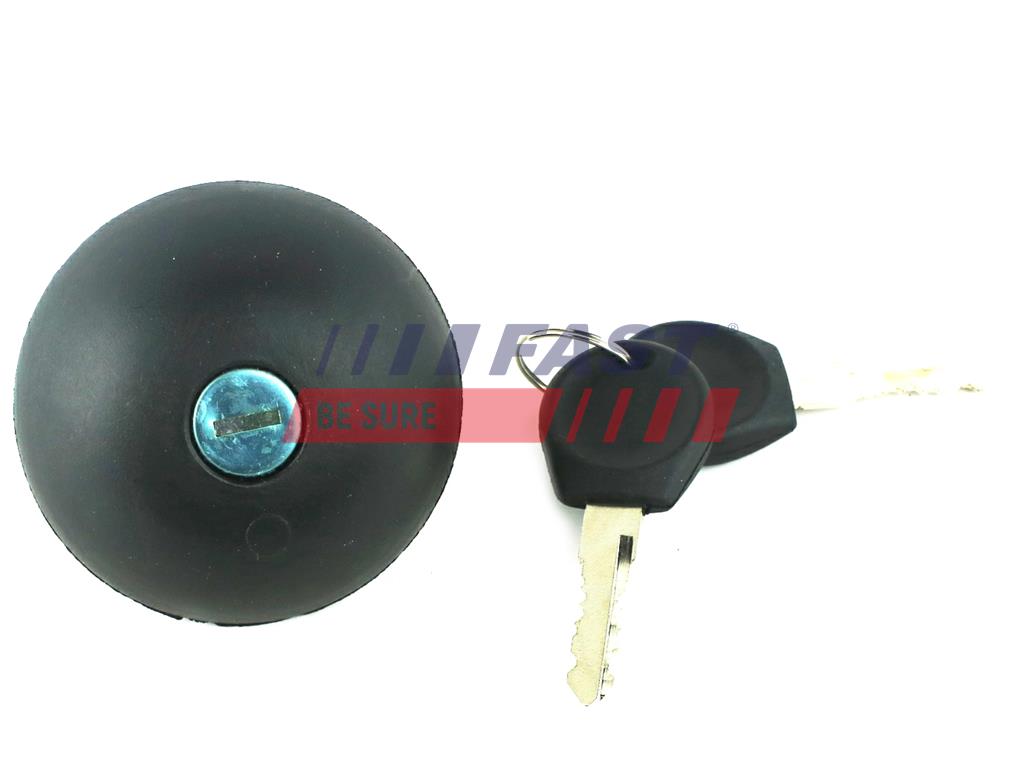 FT94647 FUEL INLET CAP RENAULT MASTER II 98> KEY