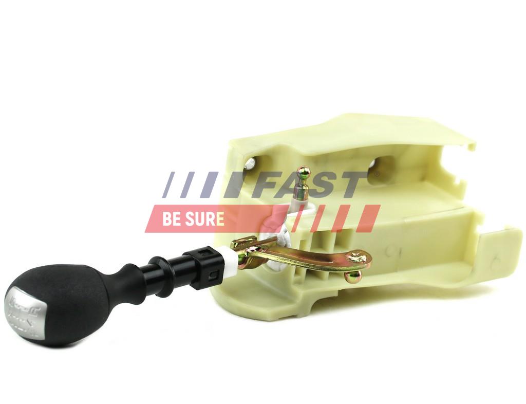 FT73212 GEAR LEVER MECHANISM IVECO DAILY 06> 5-GEAR