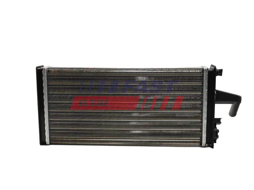 FT55001 RADIATEUR (MOTEUR THERMIQUE) IVECO DAILY 90> VALEO