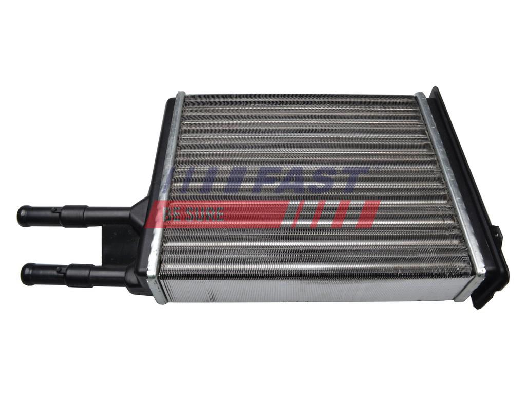FT55009 RADIADOR DE CALEFACCIÓN FIAT DUCATO 94>