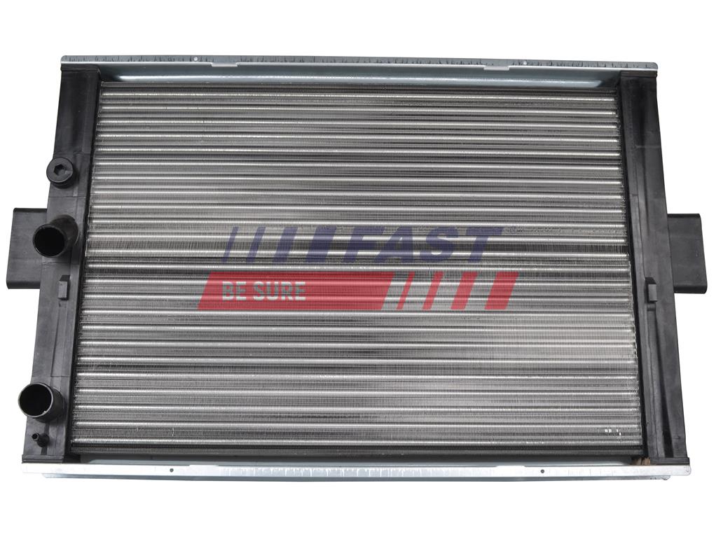 FT55058 RADIATORE IVECO DAILY 90> 2.5 D/TD