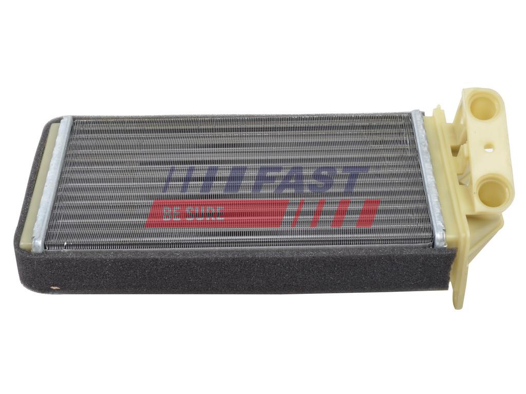 FT55231 RADIADOR DE CALEFACCIÓN FIAT PALIO/SIENA 97> PALIO II