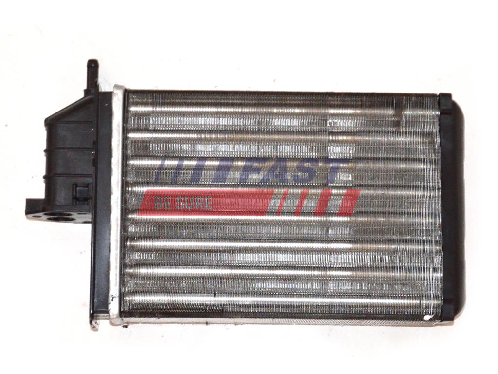 FT55235 RADIATORE RISCALDAMENTO FIAT CINQUE / SEICENTO