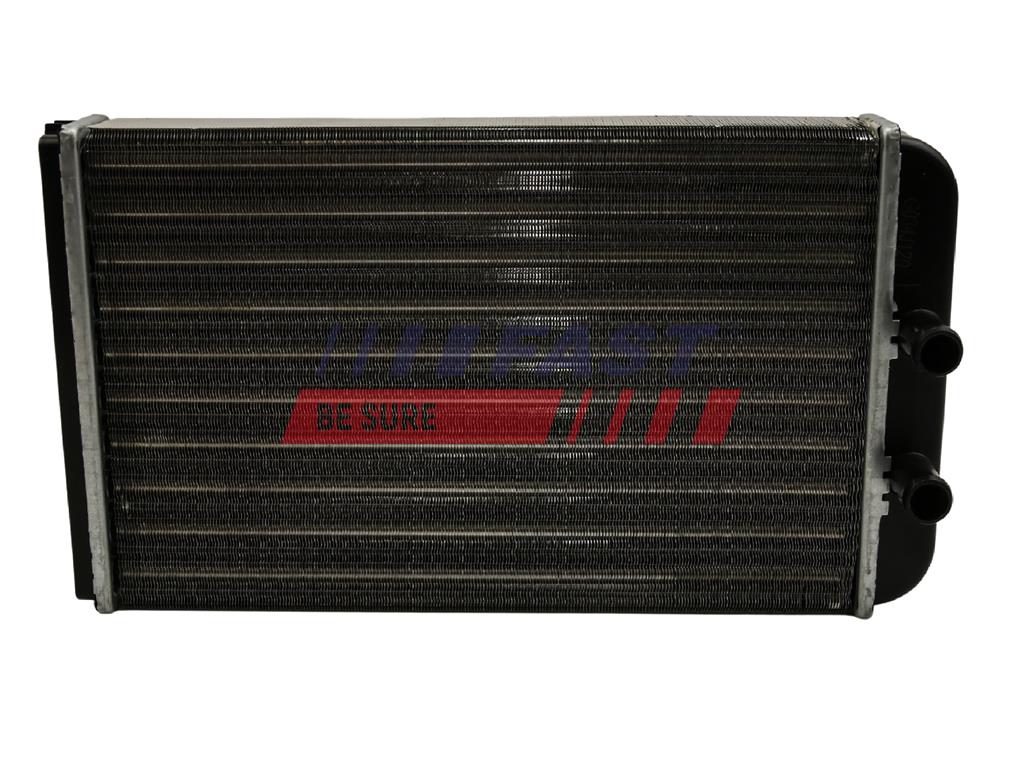 FT55240 RADIADOR DE CALEFACCIÓN FIAT DUCATO 02>
