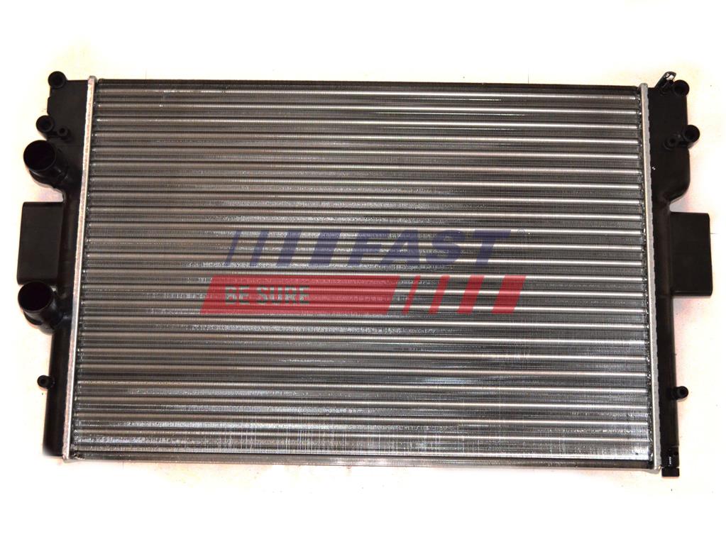 FT55244 KÜHLER IVECO DAILY 06> 2.3 JTD 649X456X32