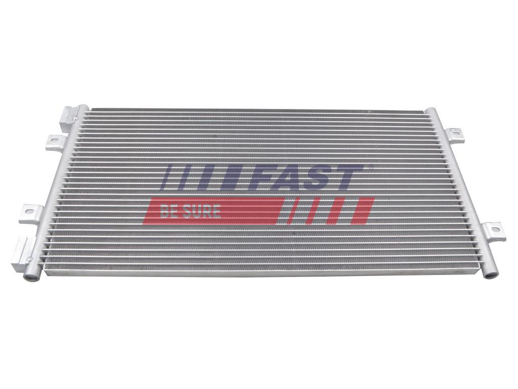 FT55308 A/C CONDENSER FIAT PUNTO 99> 1.2