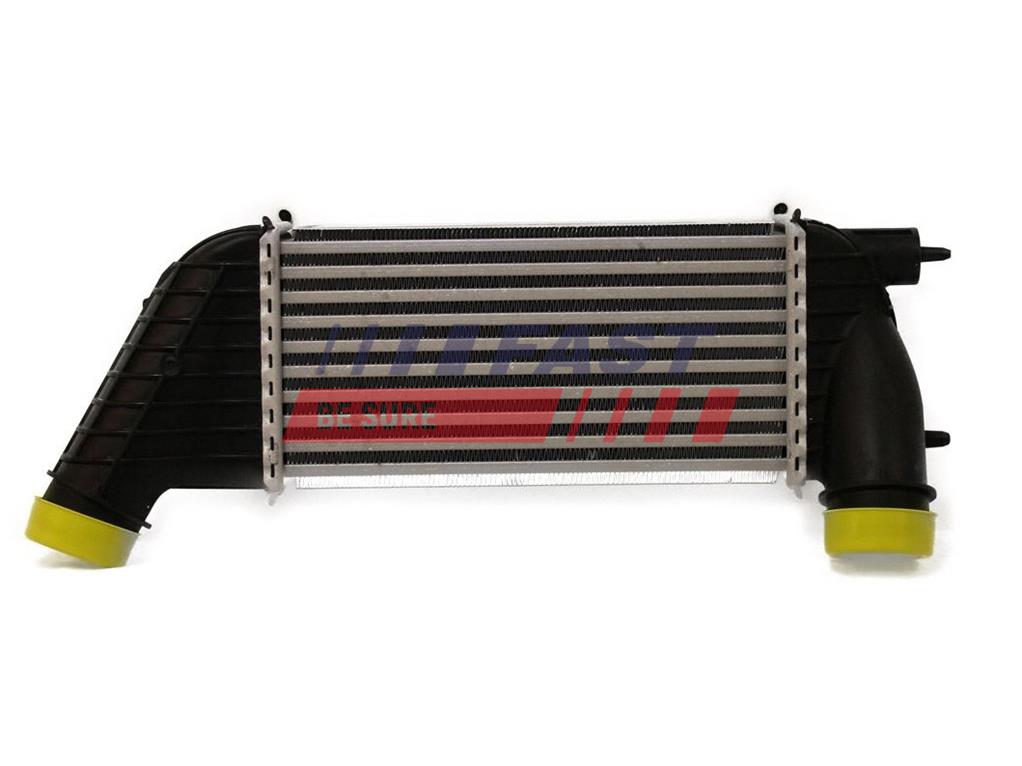 FT55515 INTERCOOLER FIAT SCUDO 07>