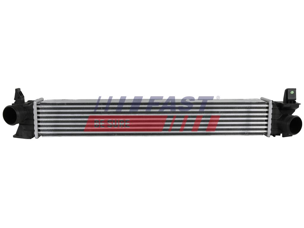 FT55516 INTERCOOLER FIAT DUCATO 14> 2.3