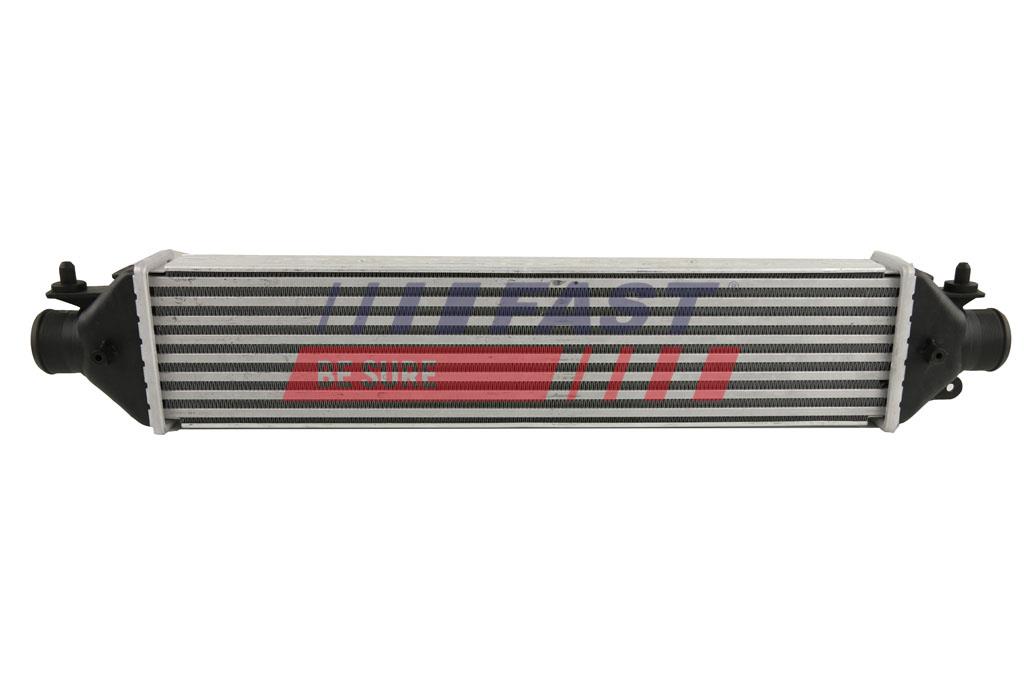 FT55517 INTERCOOLER FIAT DOBLO 09> 1.6 JTD