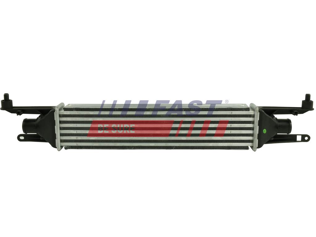 FT55519 INTERCOOLER FIAT PUNTO GRANDE 05> 1.3MJT