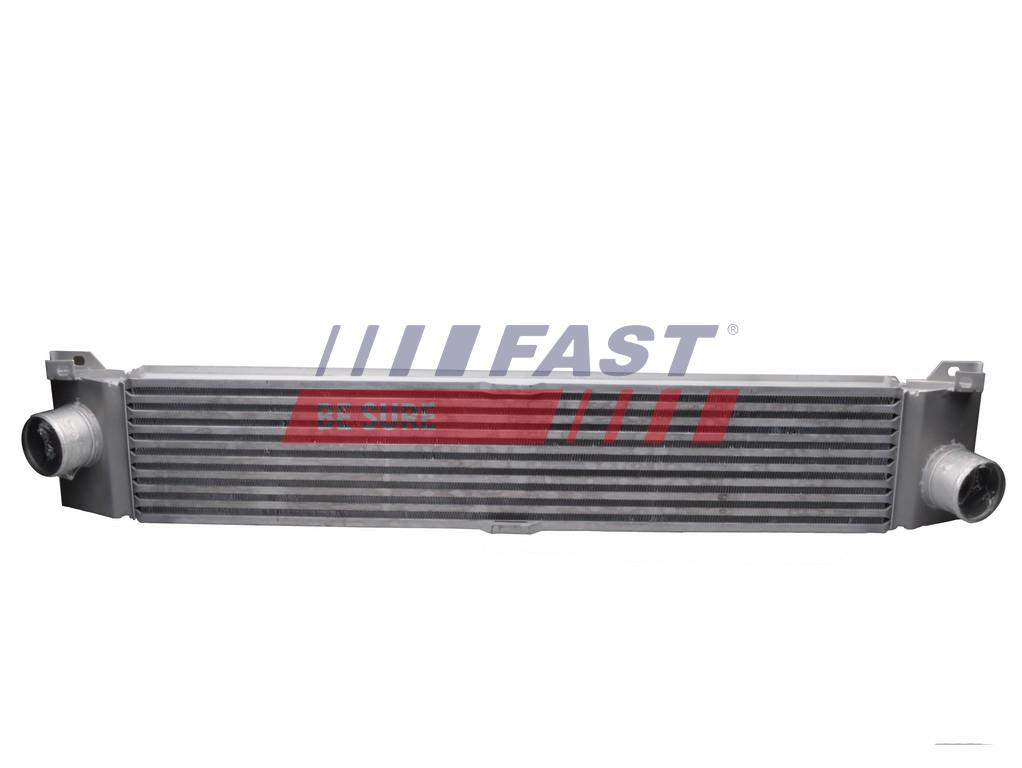 FT55523 LADELUFTKÜHLER FIAT DUCATO 06> 2.3