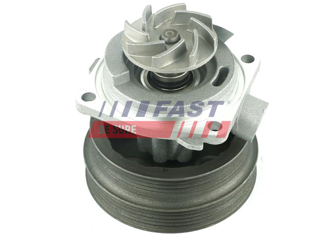 FT57057 BOMBA DE AGUA FIAT DOBLO 00> 1.6 16V
