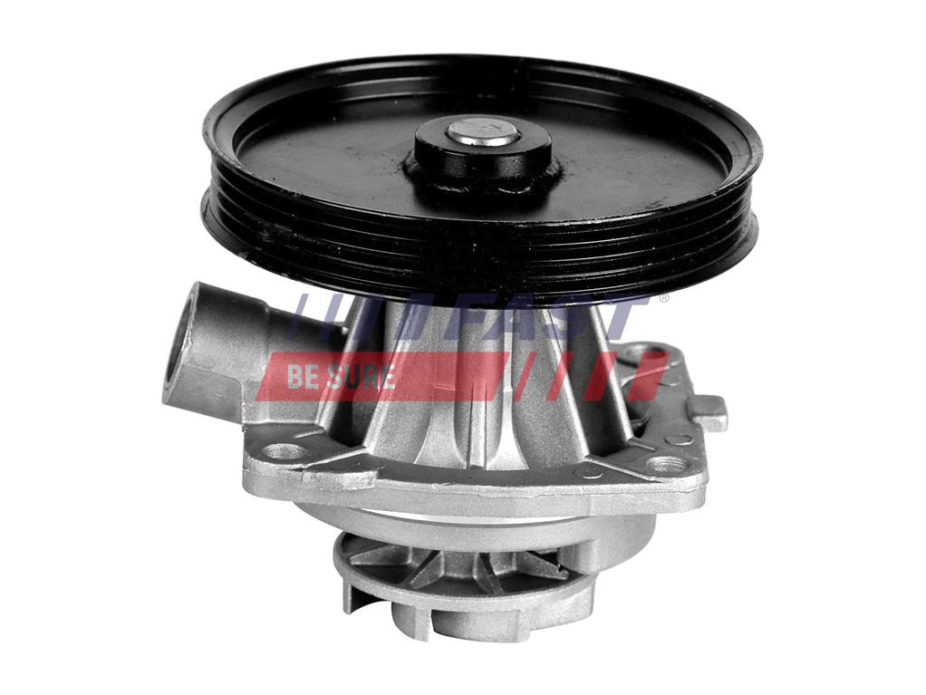 FT57058 BOMBA DE AGUA FIAT UNO 83> 1.4IE