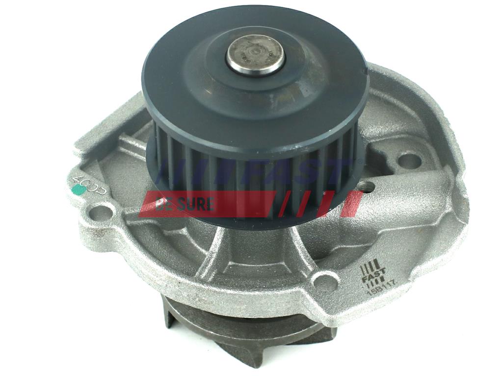 FT57123 POMPA WODY FIAT BRAVA/BRAVO 95> 1.2 16V