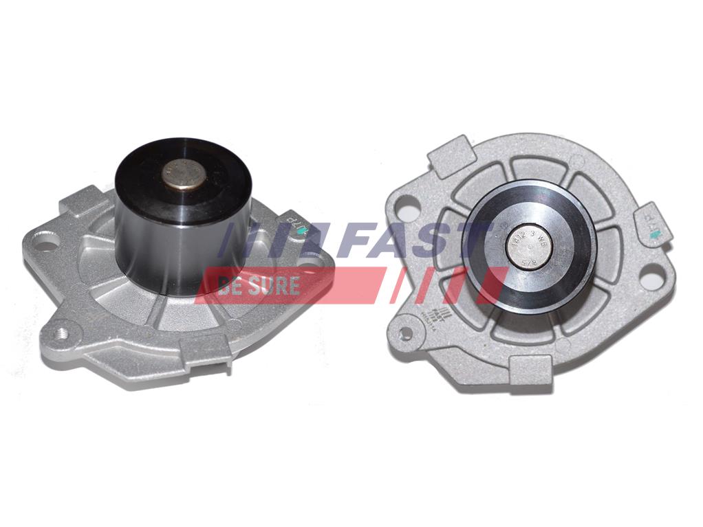 FT57126 WASSERPUMPE FIAT DOBLO 00> 1.9JTD/2.4JTD