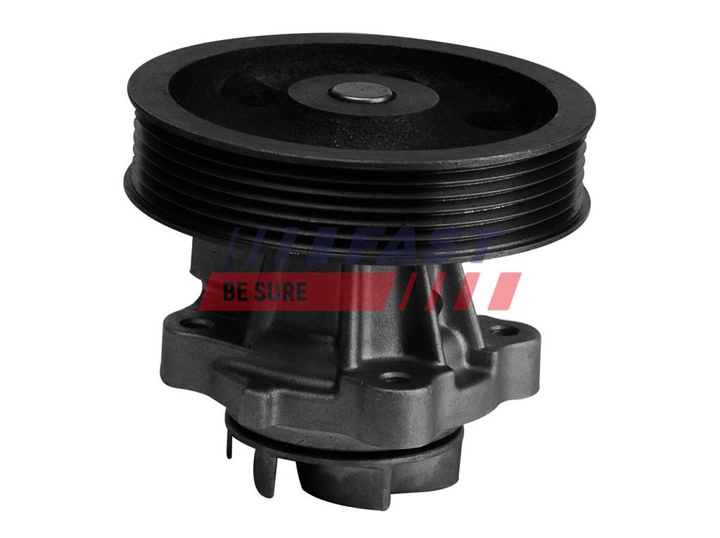 FT57140 WASSERPUMPE FIAT DOBLO 09> 1.3 JTD 16V 6PK