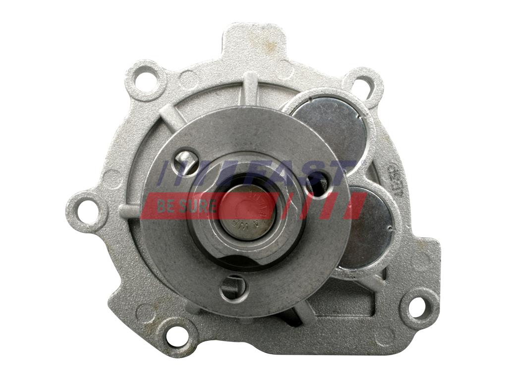 FT57144 WATER PUMP ALFA 159 05> 1.8 16V