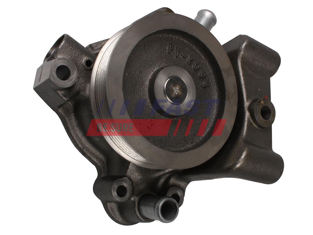 FT57147 POMPE À EAU FIAT DUCATO 06> 3.0 JTD 6PK