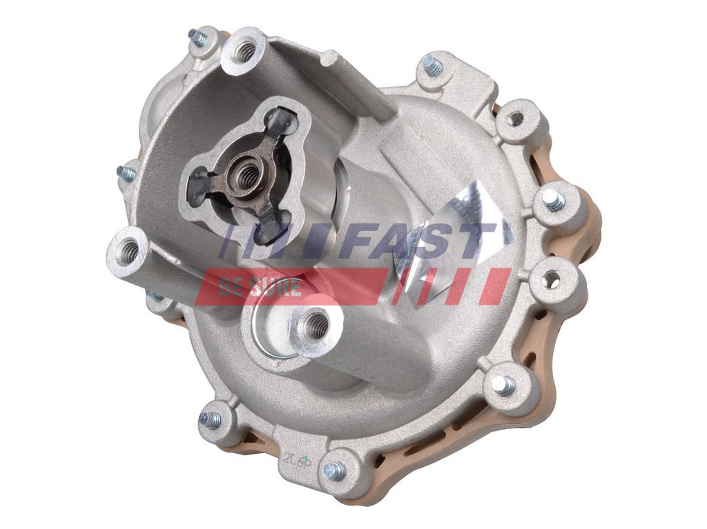FT57152 POMPA ACQUA FIAT DUCATO 06> KIT 2.2JTD