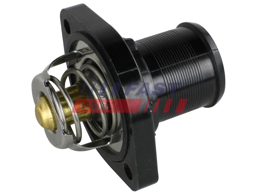 FT58007 THERMOSTAT FIAT FIORINO 07> 1.4