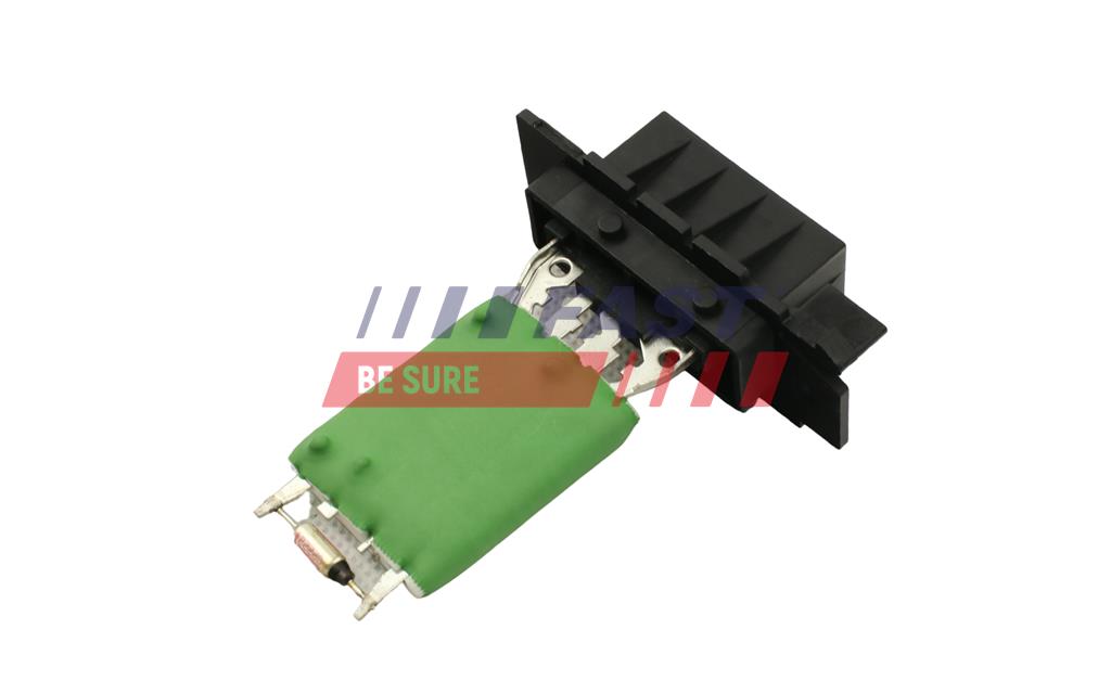 FT59100 RESISTENCIA RADIADOR DE CALEFACC. FIAT DUCATO 06> 5-PIN