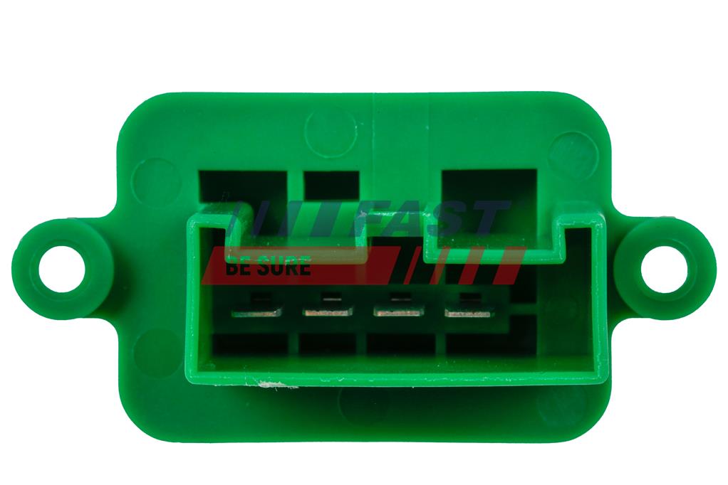 FT59101 RESISTENCIA RADIADOR DE CALEFACC. FIAT DUCATO 06>/ 14> 4-PIN