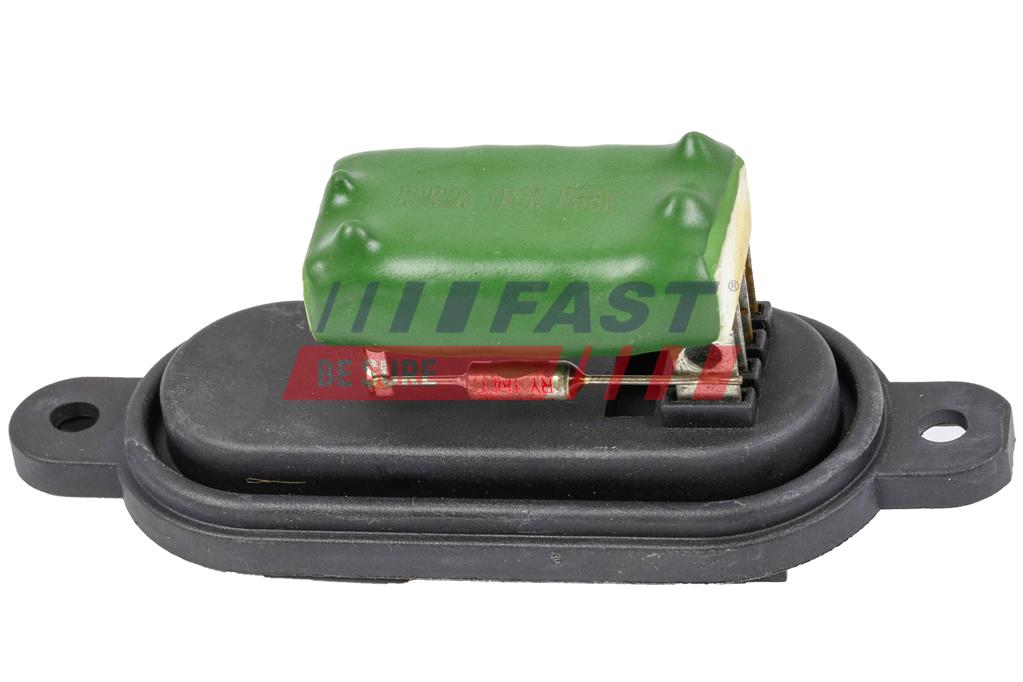 FT59107 RESISTORE VENTOLA RISCALDAMENTO FIAT DUCATO 94> [+] AC 4-PIN