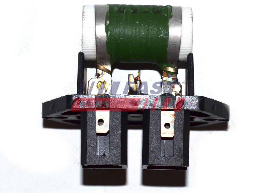 FT59200 ODPOR VENTILÁTORU CHLADIČE FIAT BRAVA/BRAVO 95>
