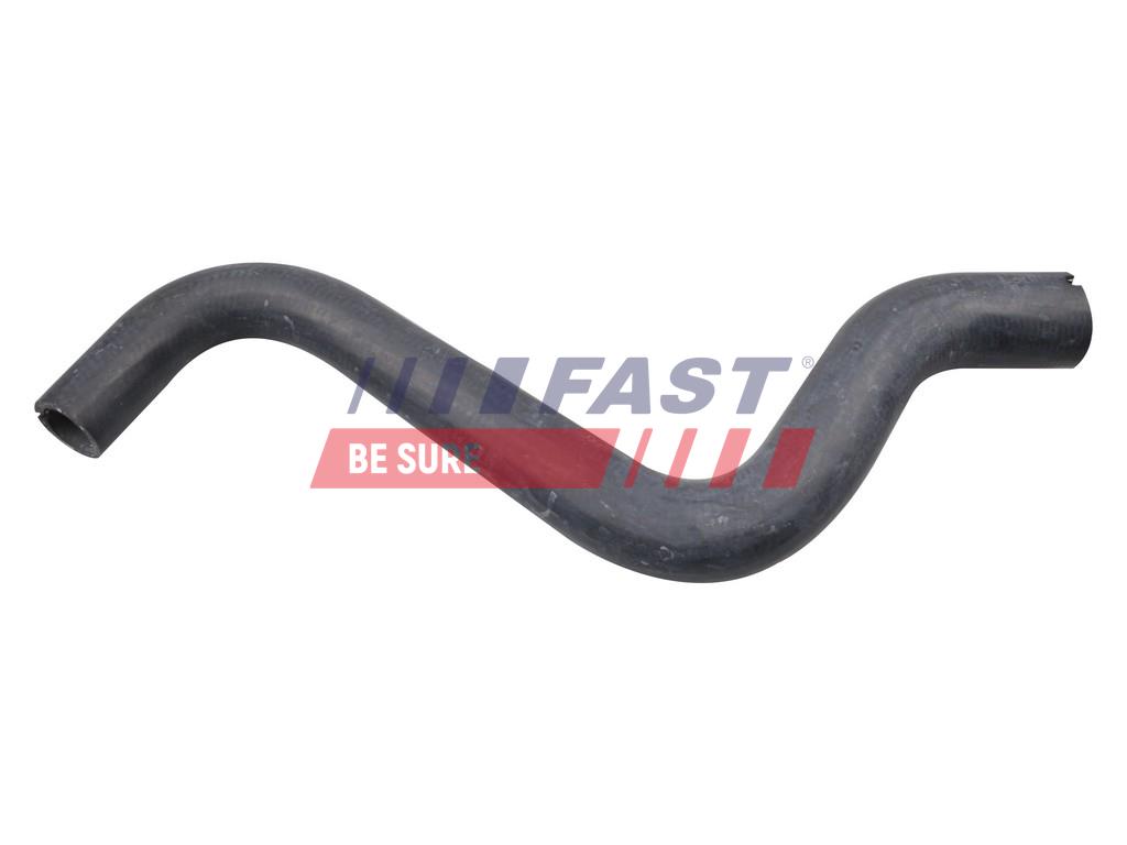 FT61325 CHLADICÍ TRUBKA FIAT DOBLO 00> CHLADICÍ VÝŠ 1.2 8V LE +AC