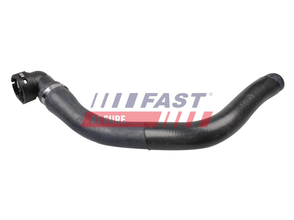 FT61333 TUBO DE RADIADOR FIAT DOBLO 00> DE RADIADOR SUPERIOR 05> 1.3JTD