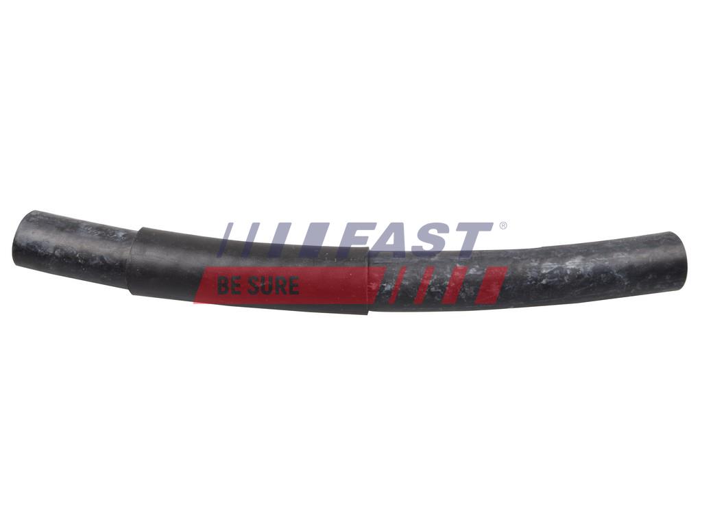 FT61351 TUBO DE RADIADOR FIAT DOBLO 00> COLECTOR DE ESCAPE 1.9JTD