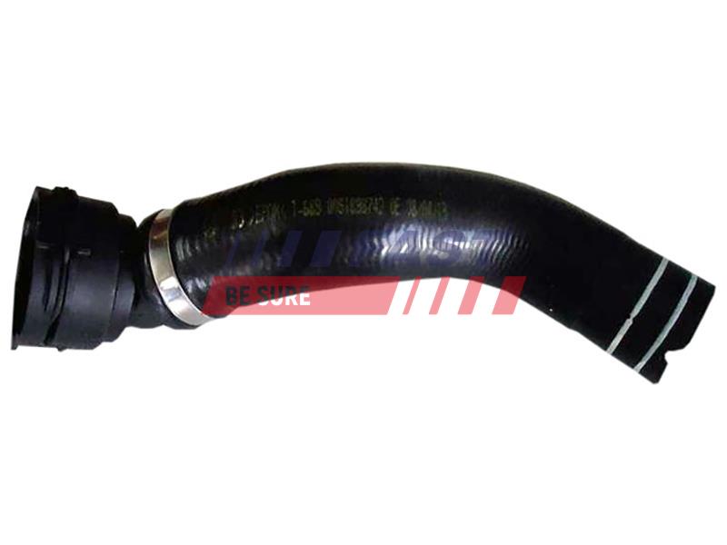 FT61358 MANCHE, BATTERIE CHAUFFANTE-CHAUFFAGE FIAT DOBLO 09> RADIATEUR, REFROIDISSEMENT DU MOTEUR SUPÉRIEUR 1.6/2.0JTD