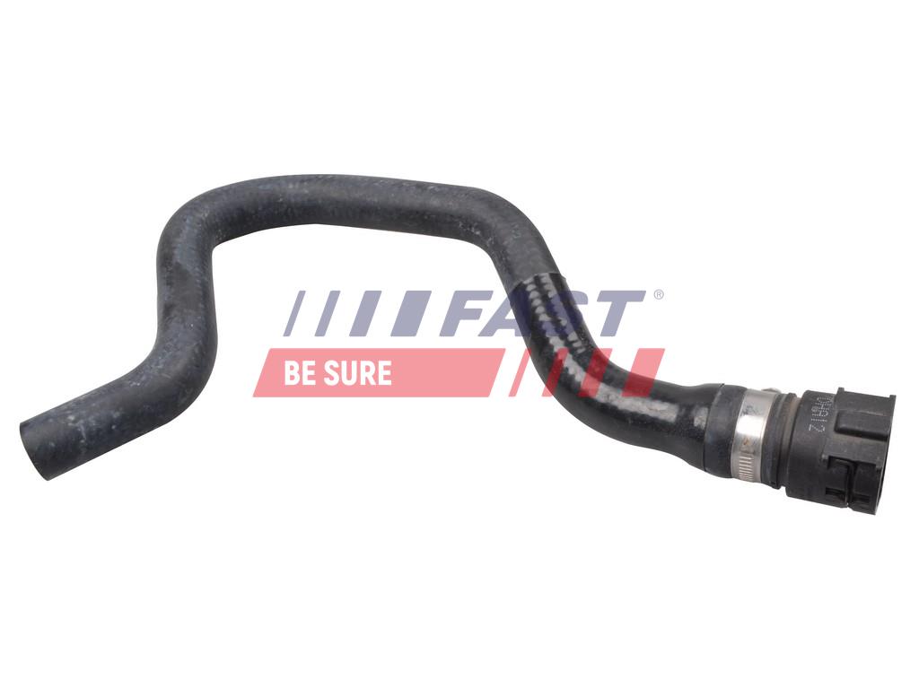 FT61363 MANCHE, BATTERIE CHAUFFANTE-CHAUFFAGE FIAT DOBLO 09> DE RADIATEUR DE CHAUFFAGE 1.4 [-] AC