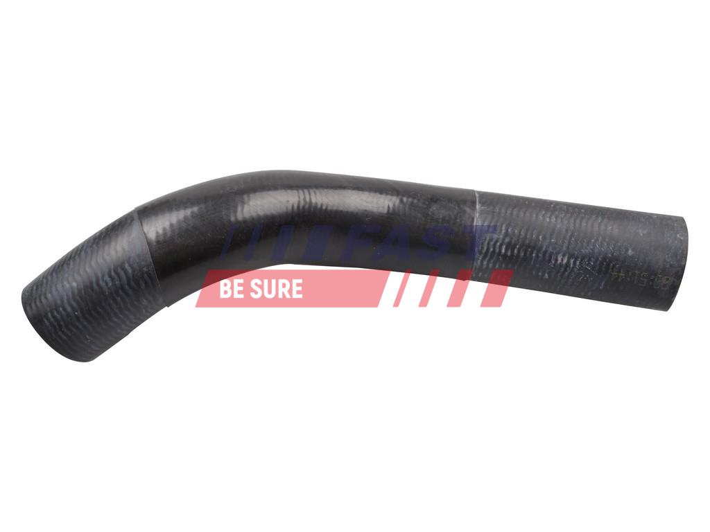 FT61366 TUBO DE RADIADOR FIAT DUCATO 94> DE RADIADOR INFERIOR 2.0/2.2JTD