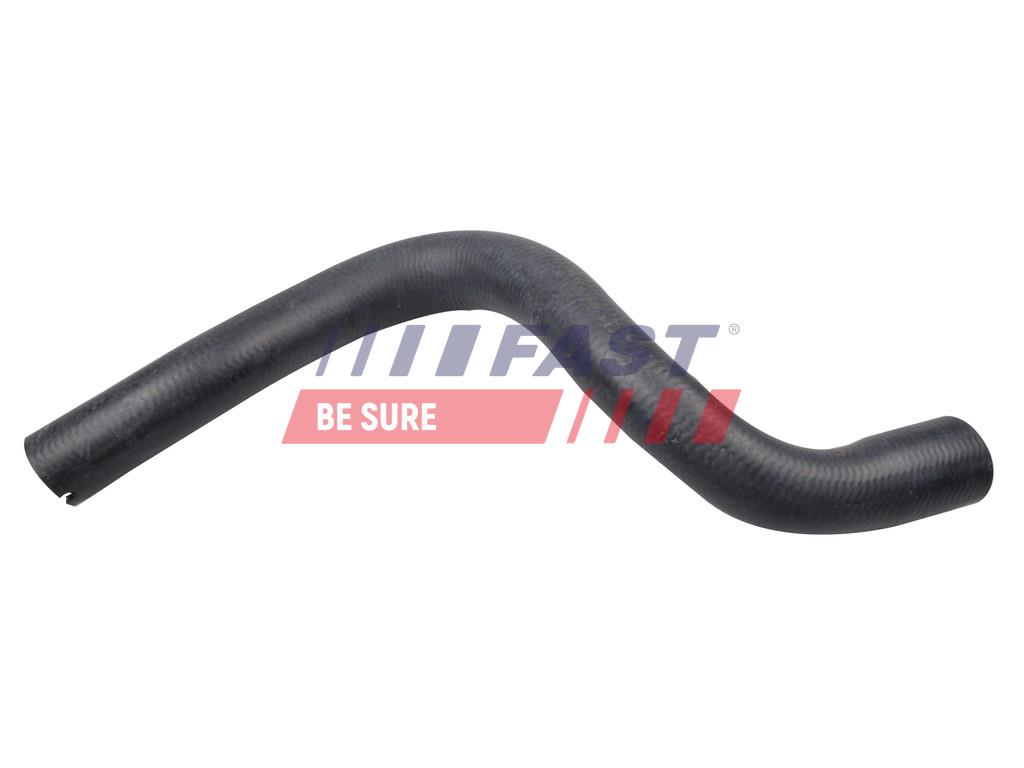 FT61385 COOLING HOSE FIAT FIORINO 07> RADIATOR UPPER 1.3JTD LE