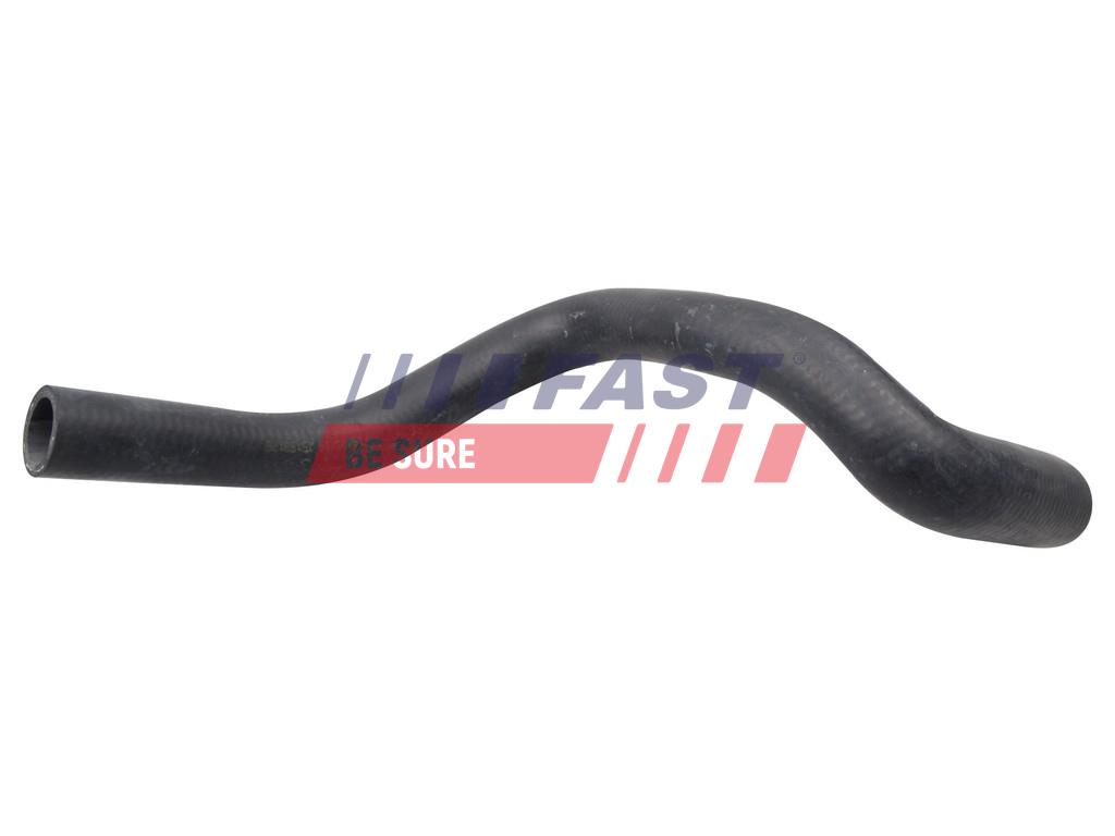FT61397 MANCHE, BATTERIE CHAUFFANTE-CHAUFFAGE CITROEN NEMO 07> RADIATEUR, REFROIDISSEMENT DU MOTEUR INFÉRIEUR 1.4HDI