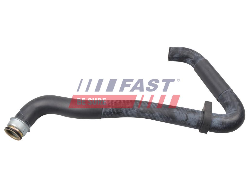 FT61426 TUBO RADIATORE FIAT SCUDO / ULYSSE 95> RADIATORE SUPERIORE 2.0JTD