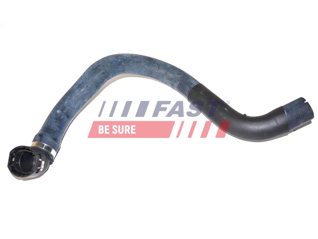 FT61437 COOLING HOSE FIAT DUCATO 06> RADIATOR LOWER 2.3JTD