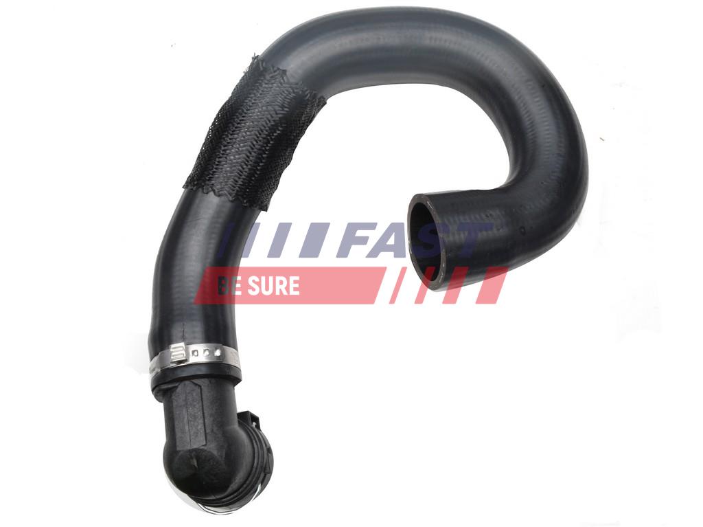 FT61440 TUBO RADIATORE FIAT DUCATO 06> RADIATORE SUPERIORE 3.0JTD