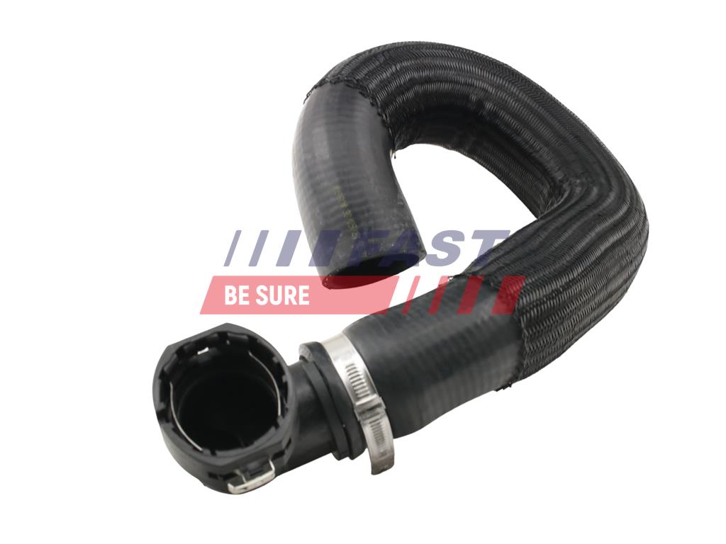 FT61441 COOLING HOSE FIAT DUCATO 06> RADIATOR UPPER 3.0JTD