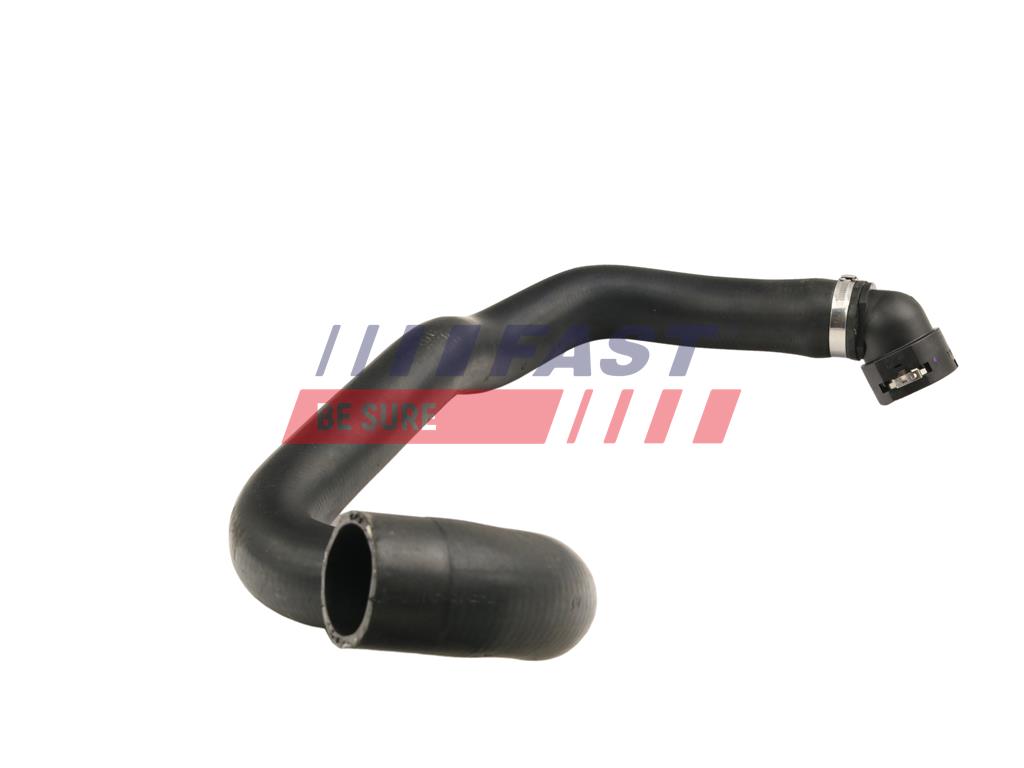 FT61443 COOLING HOSE FIAT DUCATO 06> RADIATOR LOWER 3. JTD 150KM