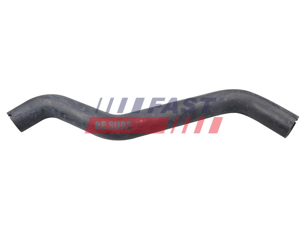 FT61592 COOLING HOSE FIAT DUCATO 94> RADIATOR UPPER