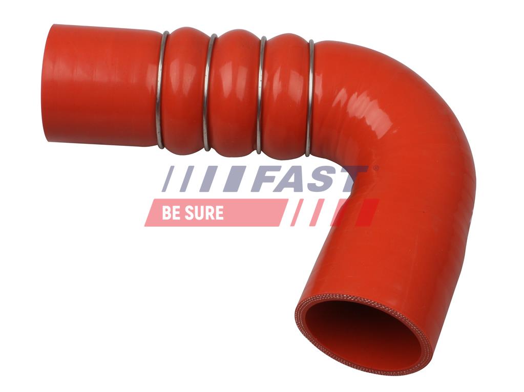 FT61663 INTERCOOLER HOSE IVECO DAILY 00> RIGHT