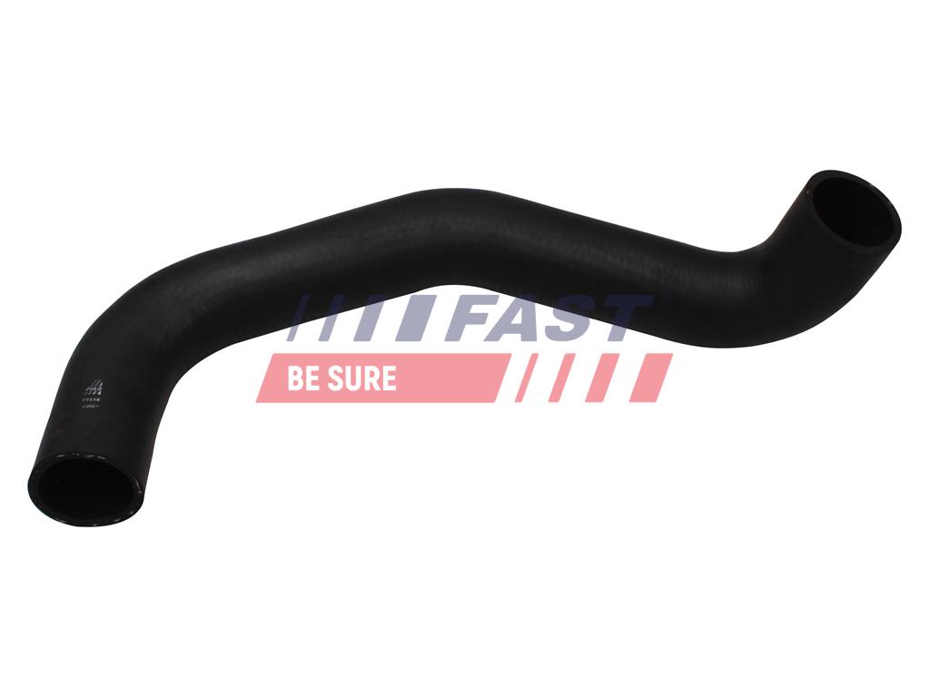 FT61668 TRUBKA INTERCOOLERA IVECO DAILY 06> LE