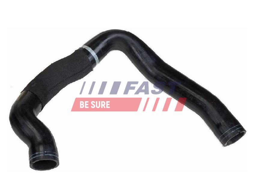 FT61705 TUBE D`INTERCOOLER ALFA 147 /156 00> 1.9 JTD 16V